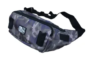 Splinter Camo KG Fanny Pack