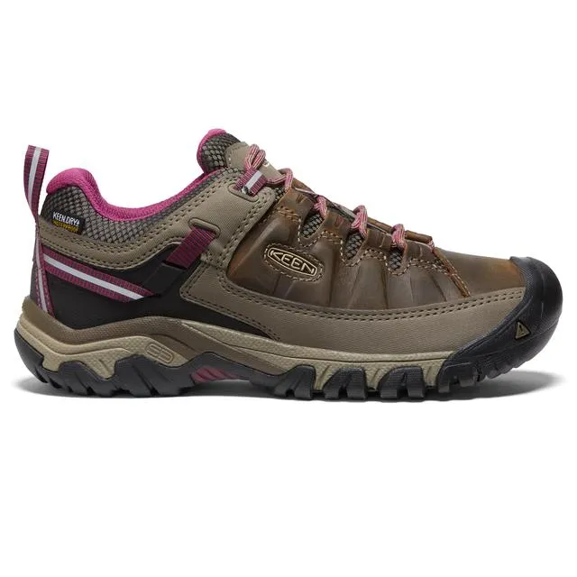 Targhee III Waterproof