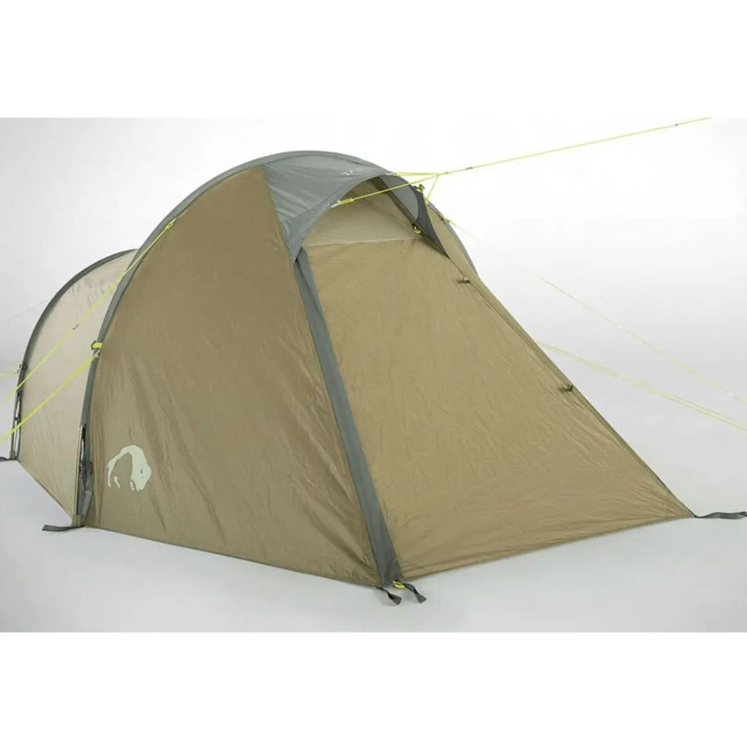 Tatonka Narvik 3 Person Tunnel Tent Cocoon