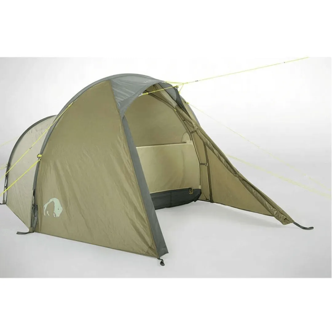 Tatonka Narvik 3 Person Tunnel Tent Cocoon