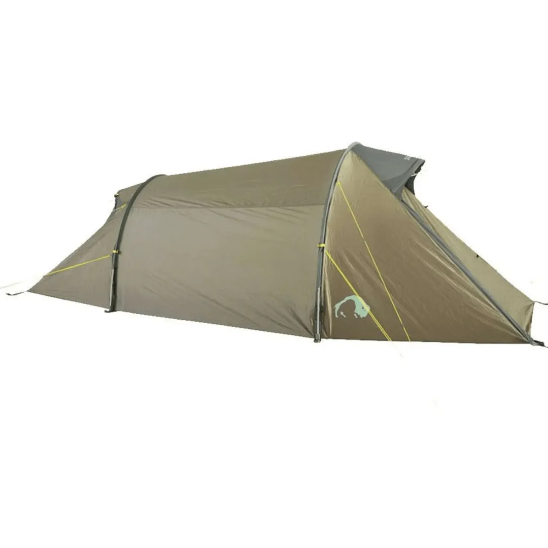 Tatonka Narvik 3 Person Tunnel Tent Cocoon