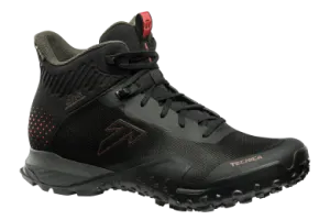 Tecnica Mens Magma S Mid GTX Waterproof Hiking Boots