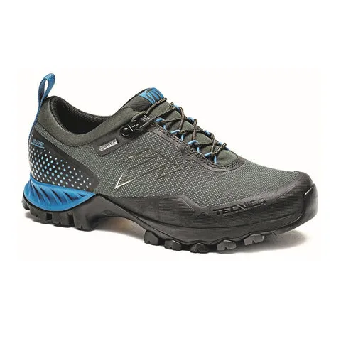 Tecnica Plasma S GTX Low Hiking Shoe (Women) - Night Giungla/Somber Laguna