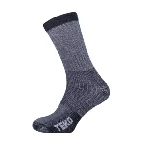 Teko Merino Hiking (Light) Socks