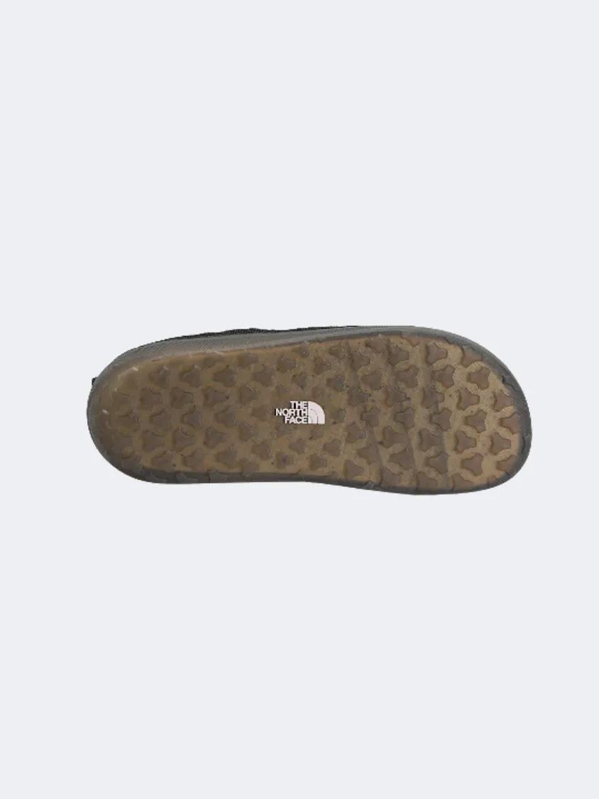 The North Face Base Camp  Men Lifestyle Slippers Black