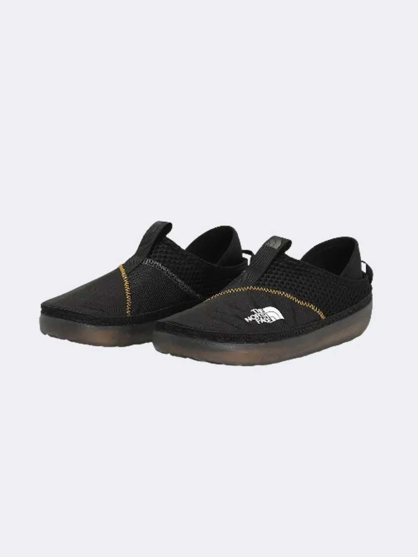 The North Face Base Camp  Men Lifestyle Slippers Black