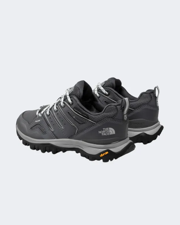 The North Face Hedgehog Futurelıght Women Hiking Shoes Zinc Grey