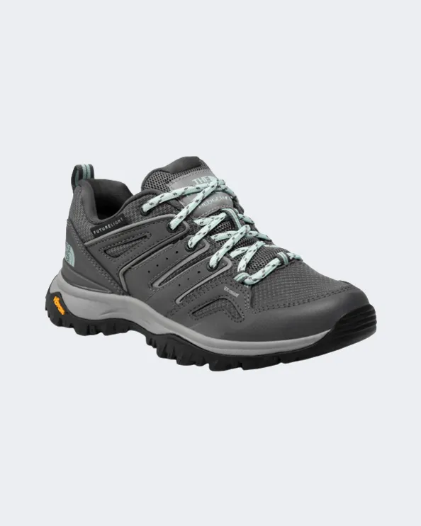 The North Face Hedgehog Futurelıght Women Hiking Shoes Zinc Grey