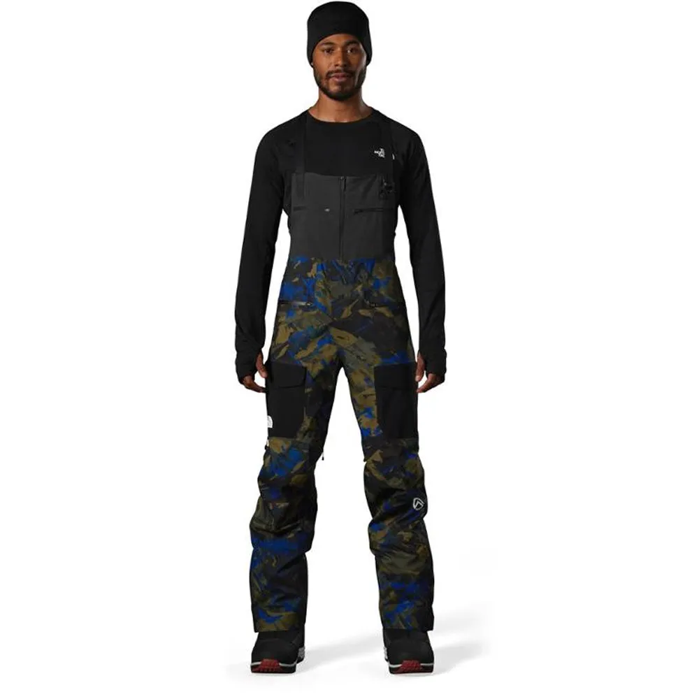 The North Face Summit Verbier Futurelight Bib Pant 2023 - Men