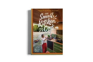 The Small Kitchen Cook