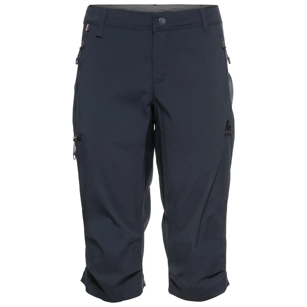 The Wedgemount three quarter pants