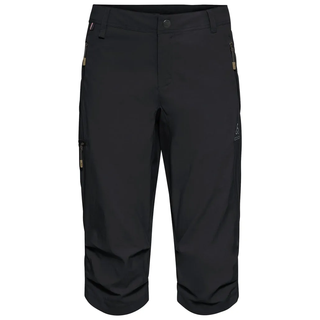 The Wedgemount three quarter pants