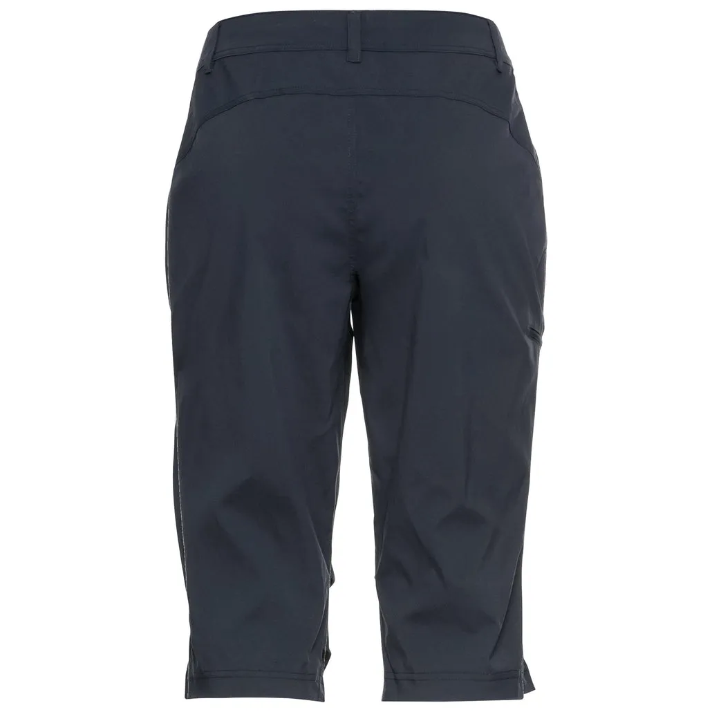 The Wedgemount three quarter pants