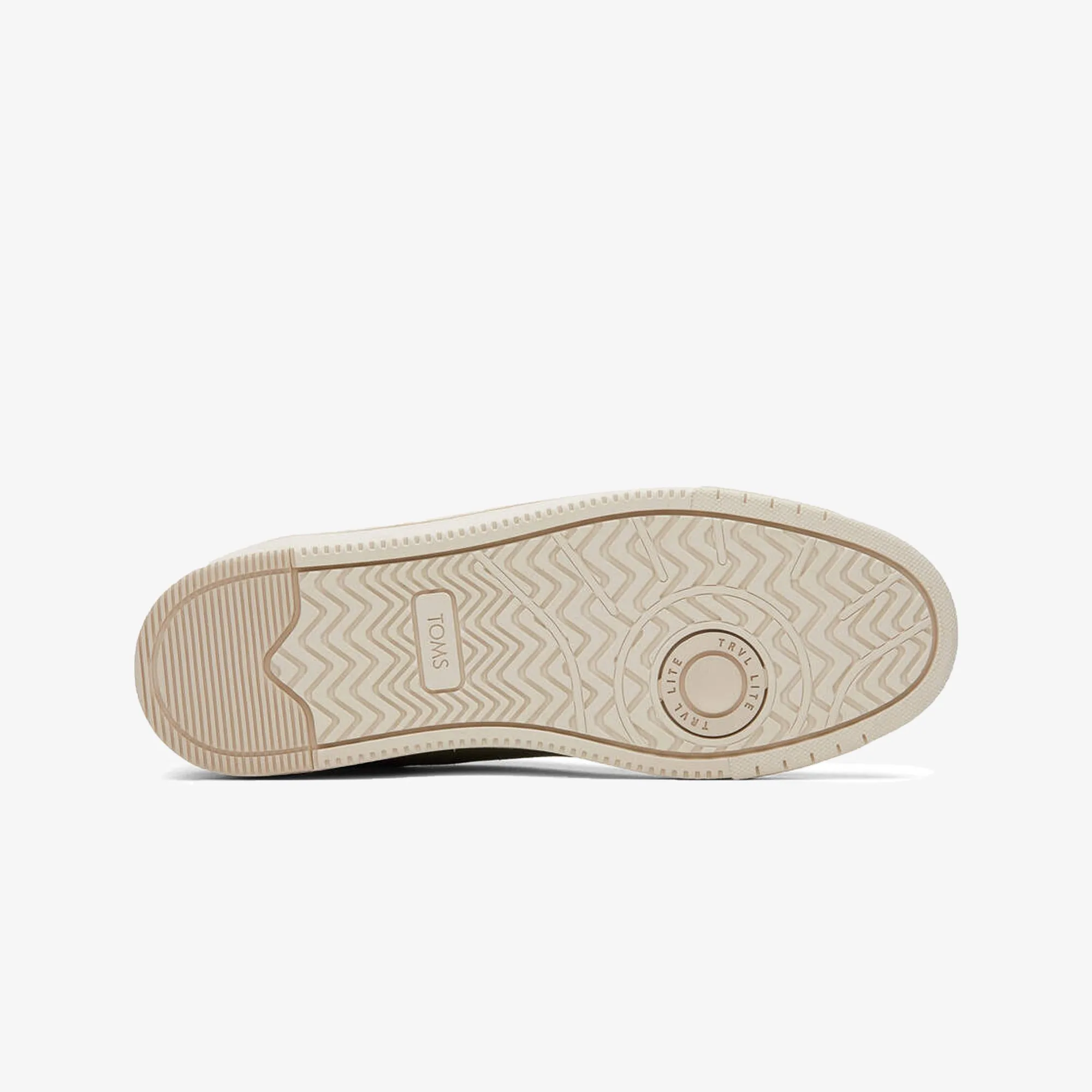 Toms | TRVL LITE  { VETIVER GREY