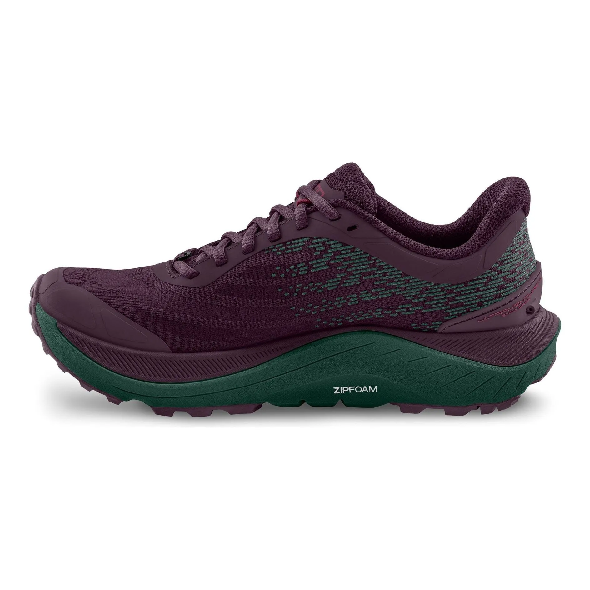 TOPO ULTRAVENTURE 4 WOMEN'S MEDIUM AND WIDE