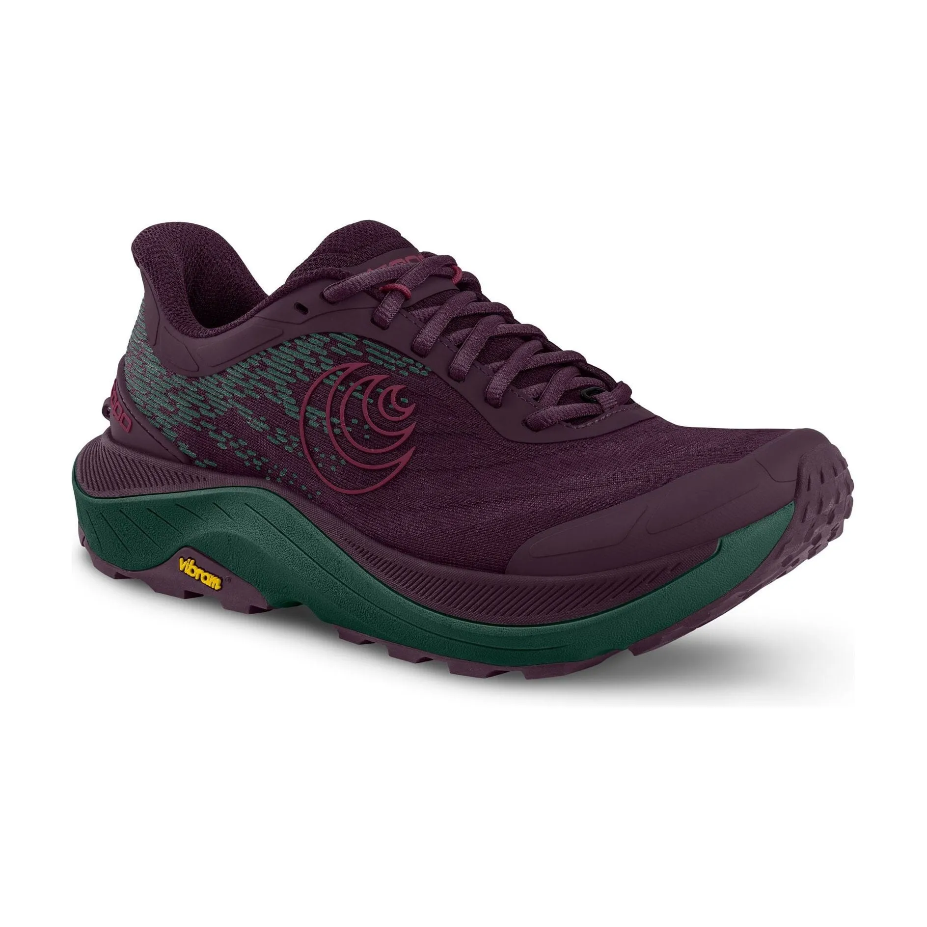 TOPO ULTRAVENTURE 4 WOMEN'S MEDIUM AND WIDE