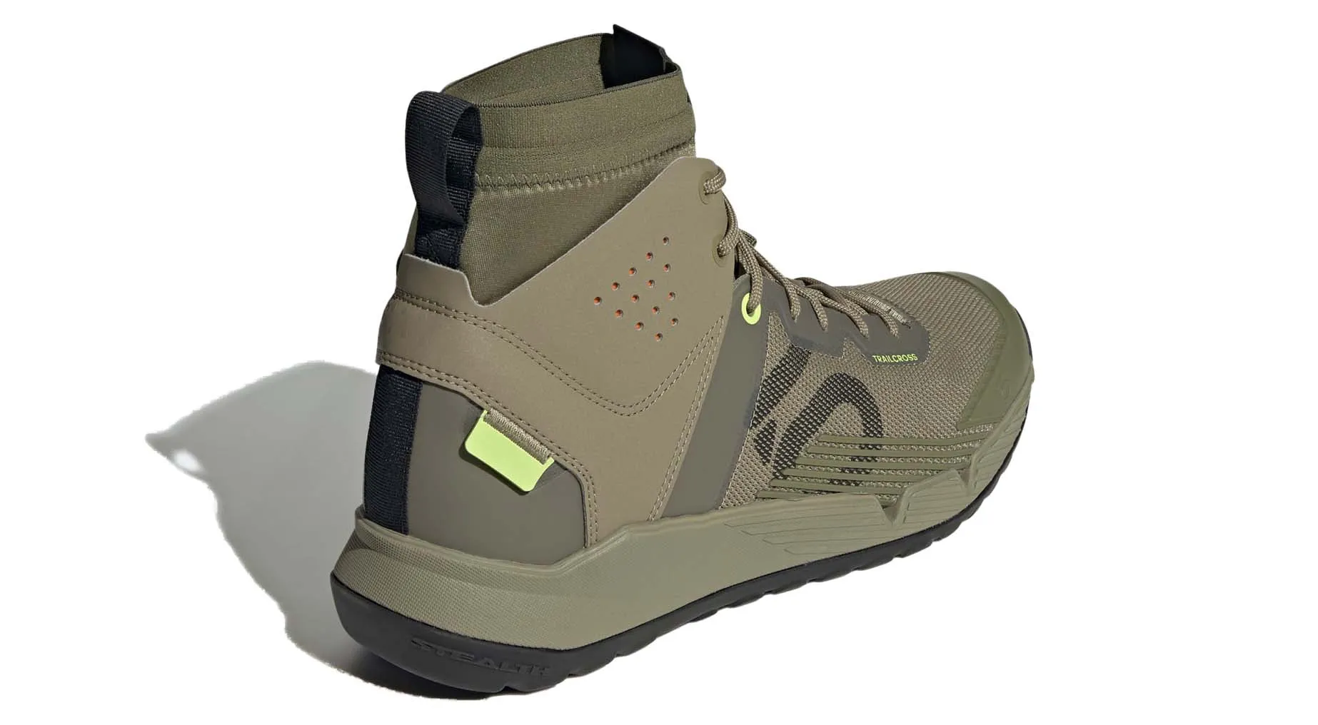 Trailcross Mid Pro Shoe