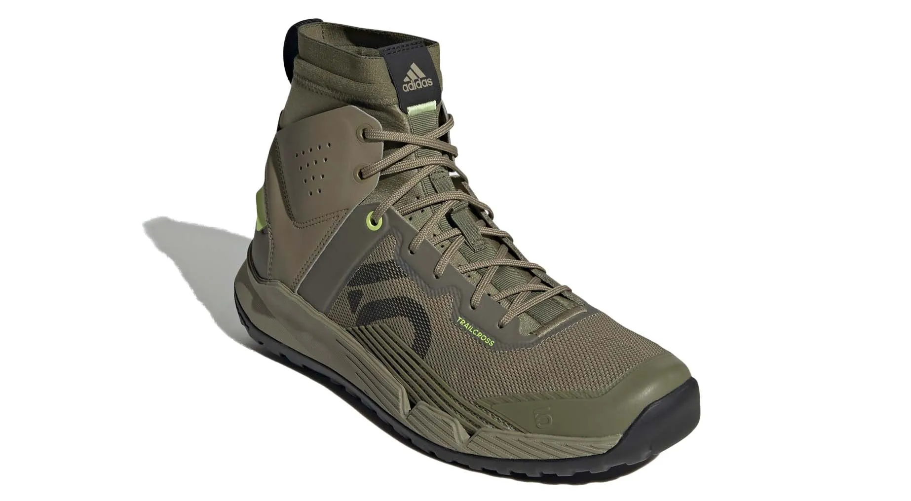 Trailcross Mid Pro Shoe