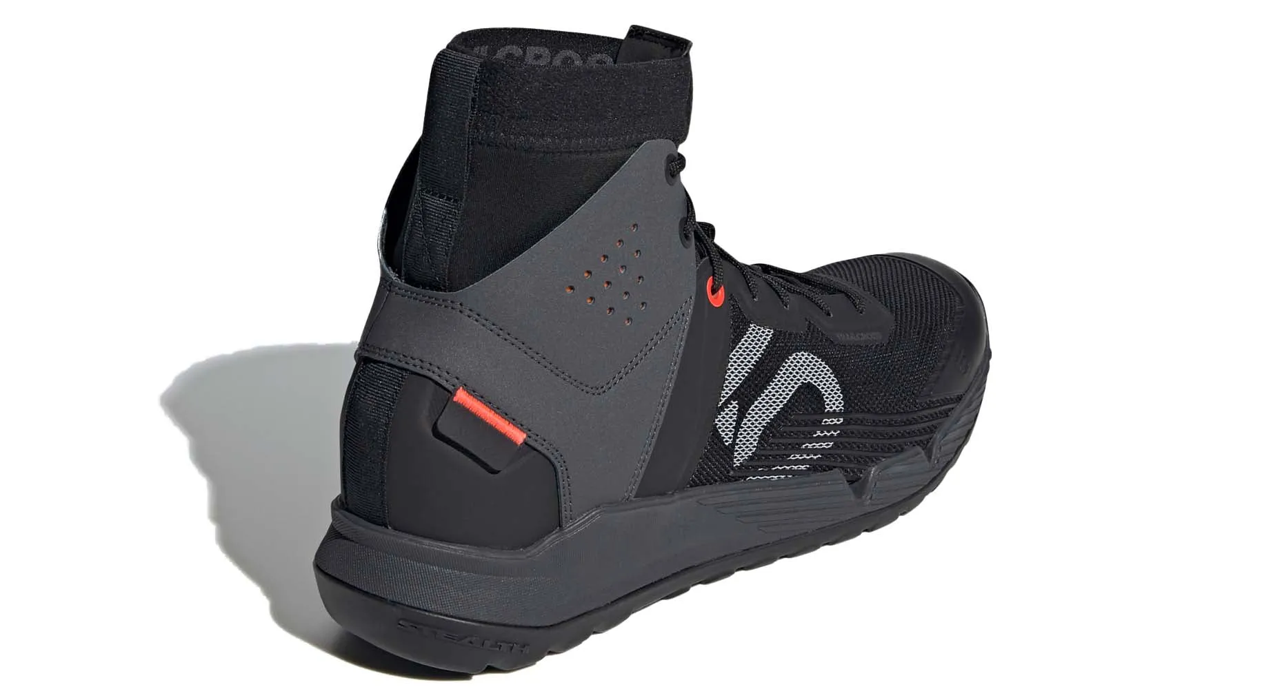 Trailcross Mid Pro Shoe