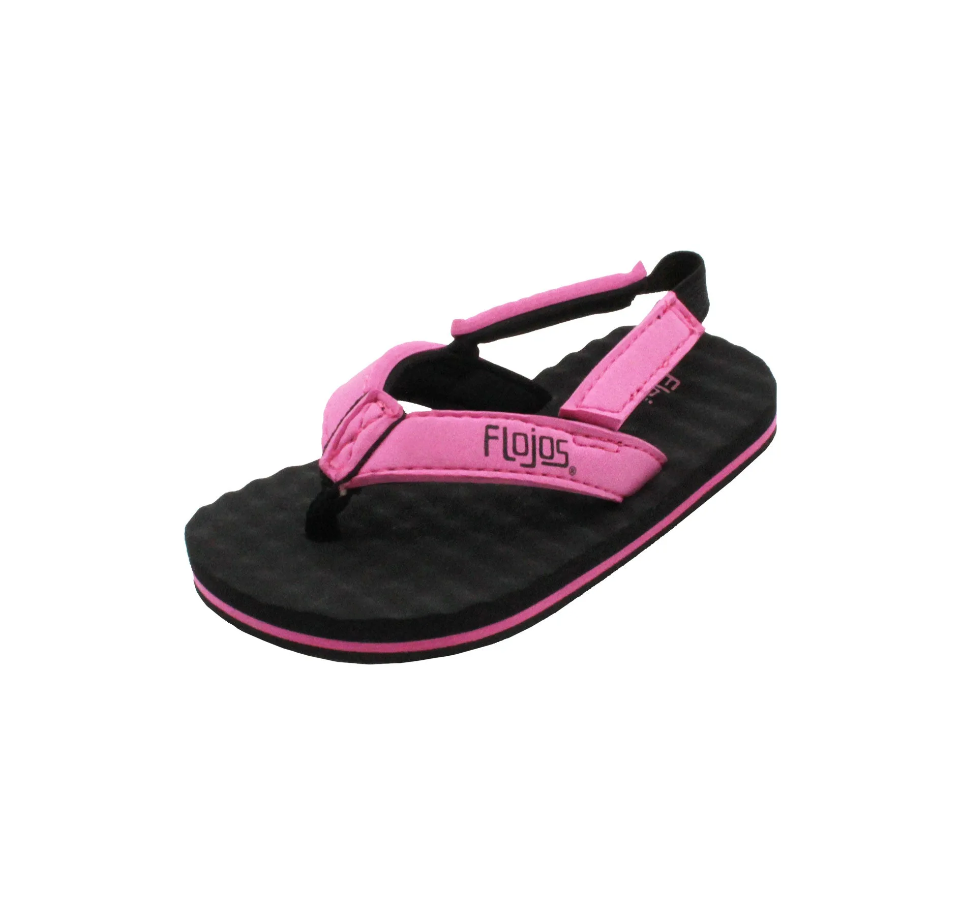 Tyke - Infant Girl's Sandal