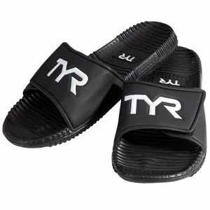 TYR Sport Men's Deck Slider Sandal