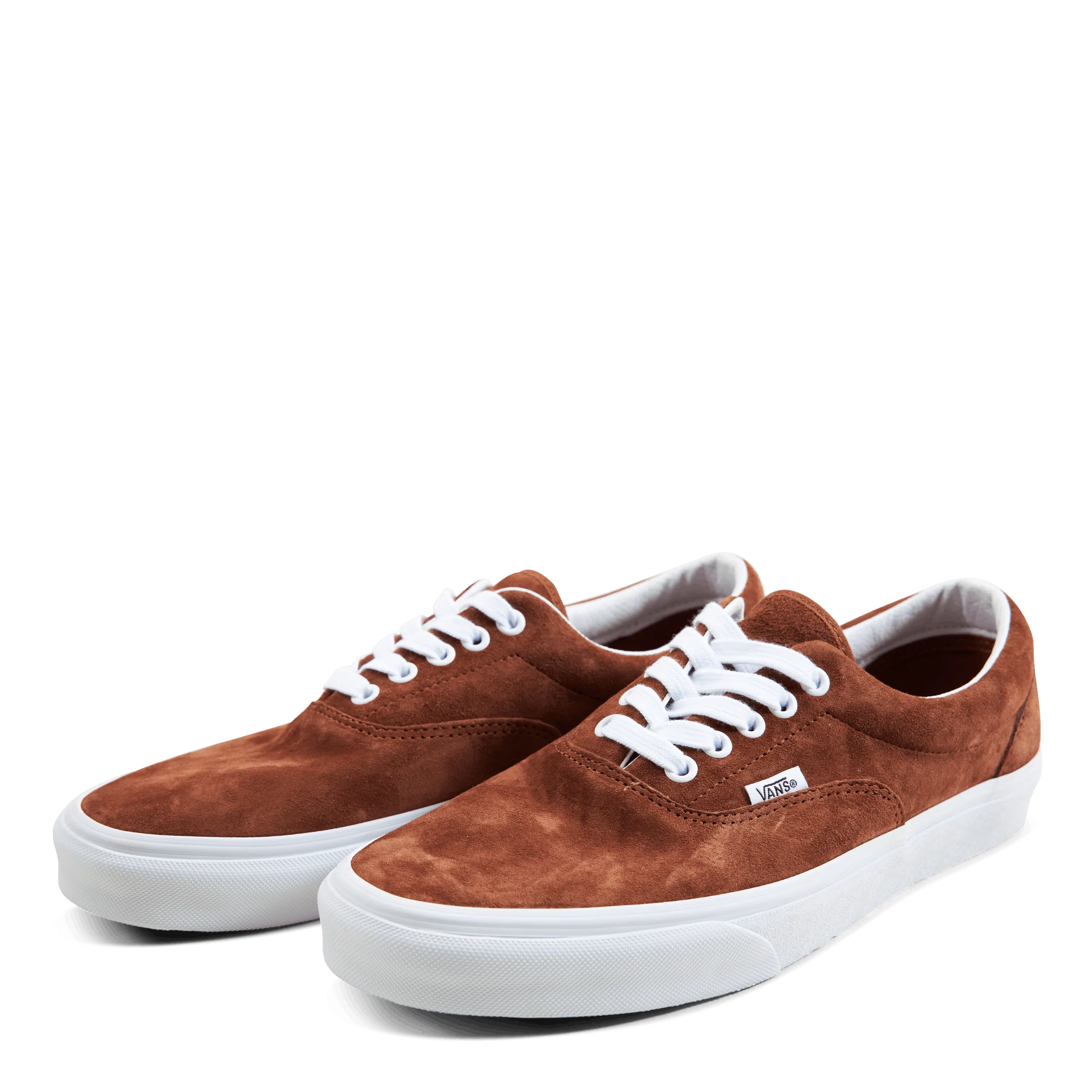 Ua Era Pig Suede Tortoise Shell