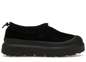 Ugg Tasman Weather Hybrid Slipper Black