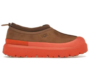 Ugg Tasman Weather Hybrid Slipper Chestnut Orange