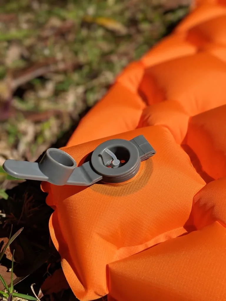 Ultralight Hiking Pad