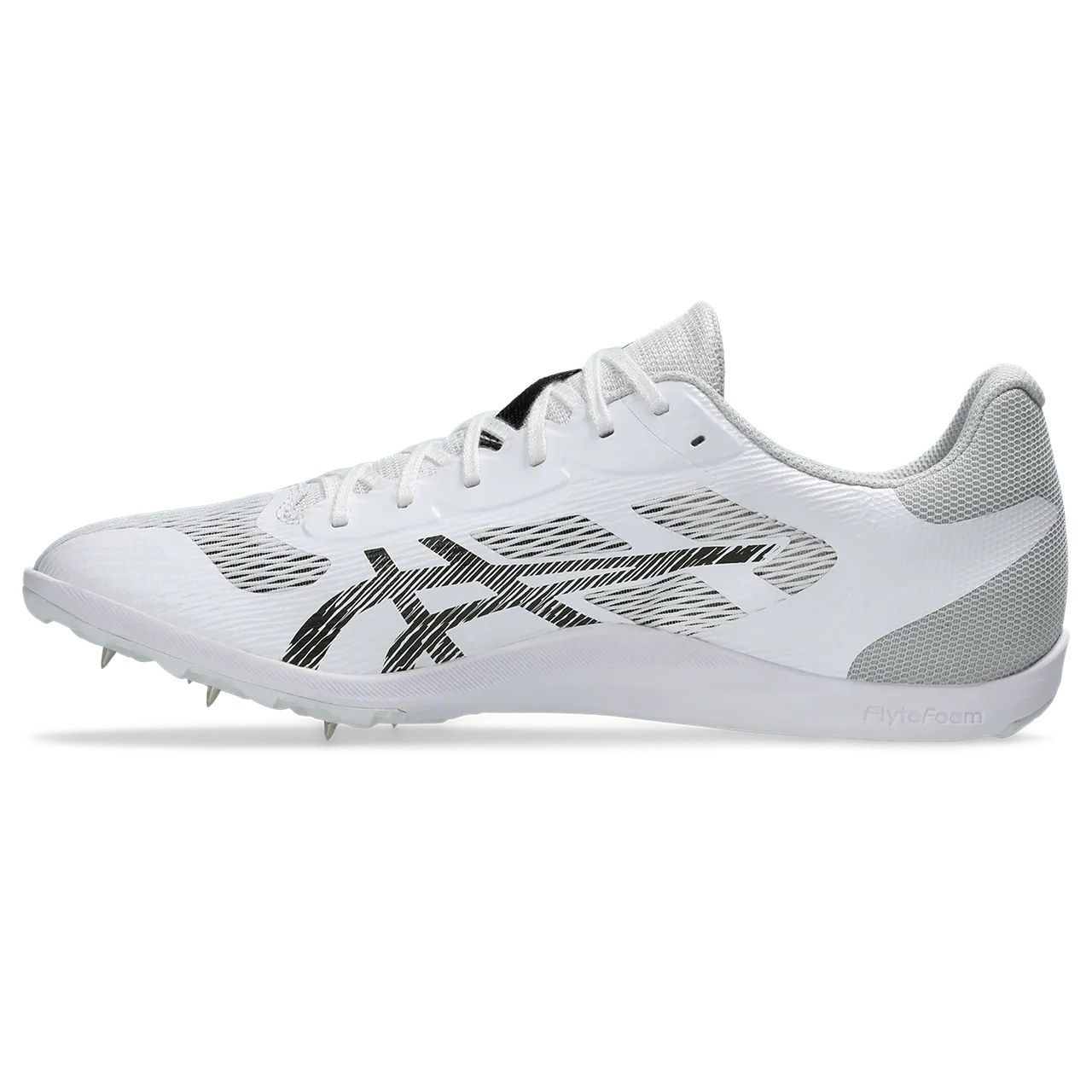 Unisex Resurgence XC (100 - White/Gunmetal)