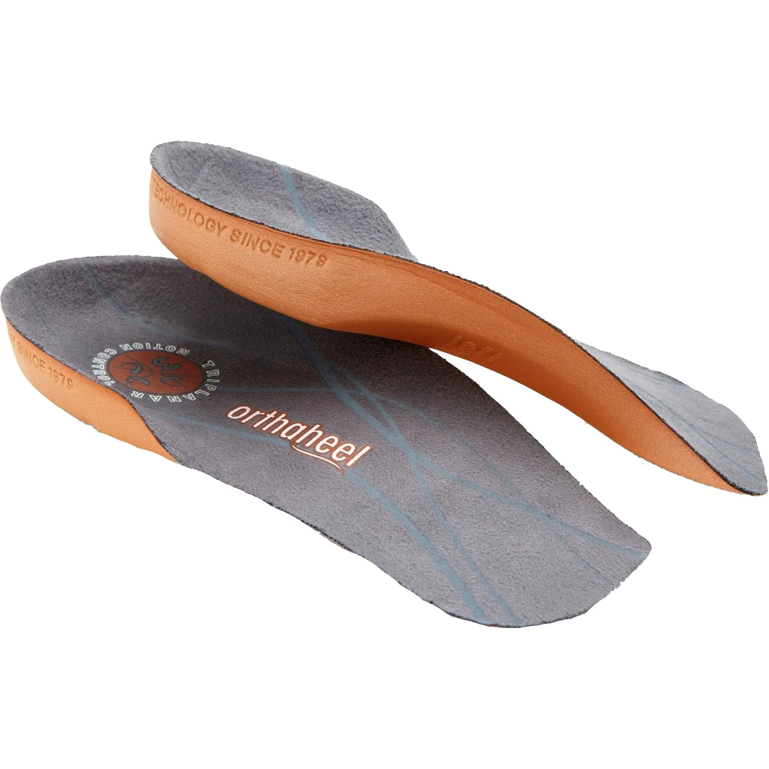 Unisex Vionic Relief 3/4 Length Orthotic Insole