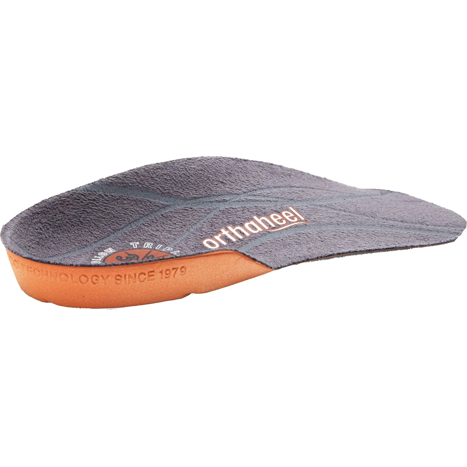 Unisex Vionic Relief 3/4 Length Orthotic Insole