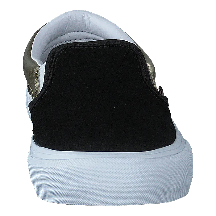 Vans X Shake Junt Slip-on Pro Black/gold