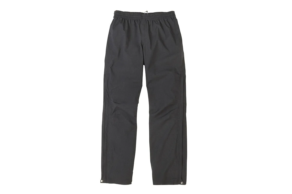 W Elwah Pant - Black