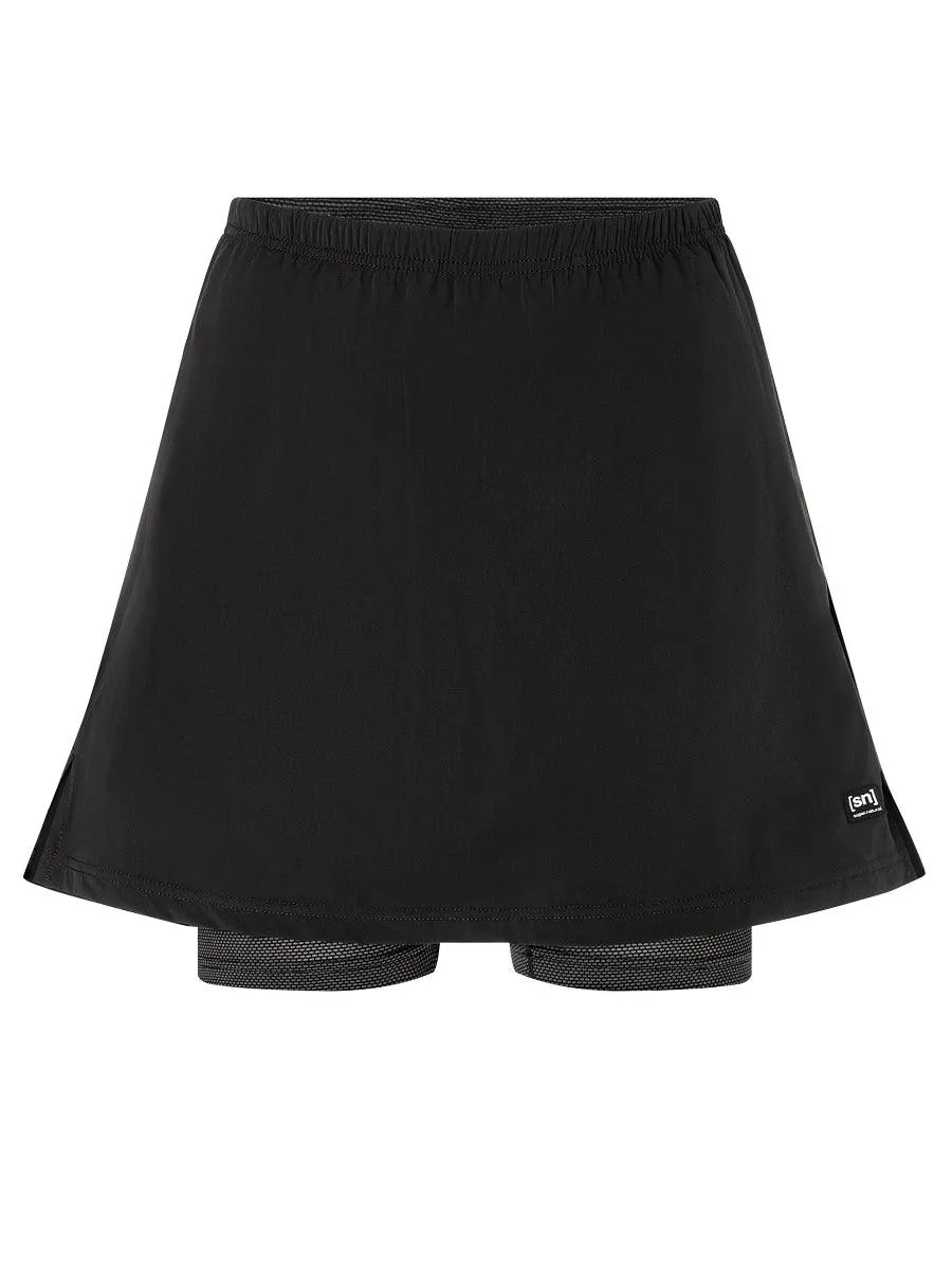 W HIKING SKIRT