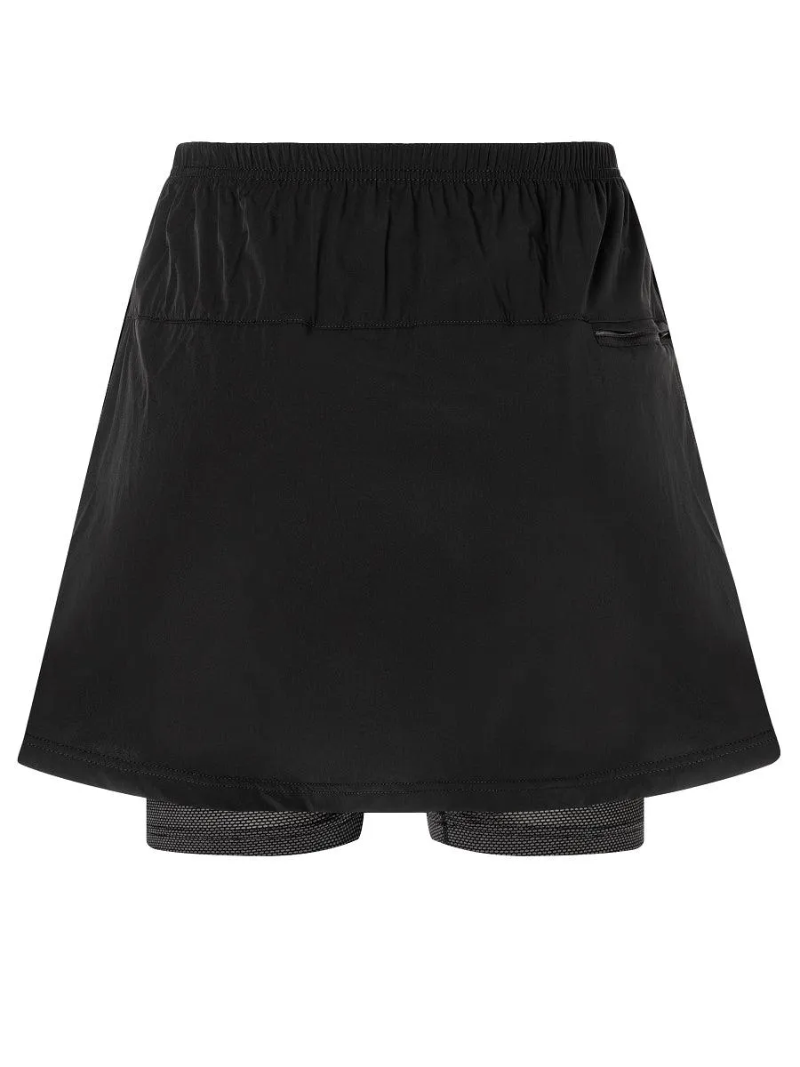 W HIKING SKIRT