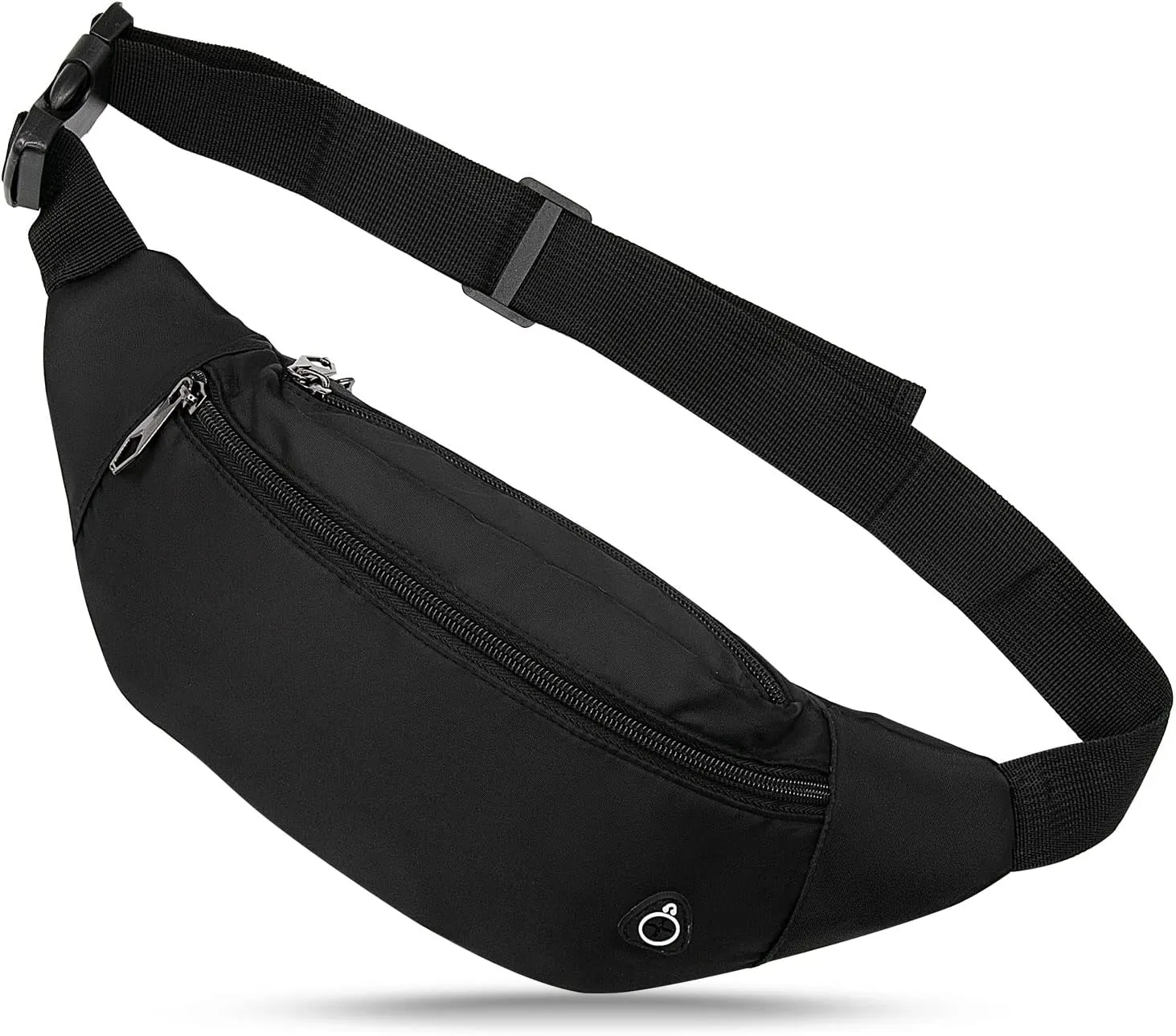 Waist Pack for Hiking Travel Waterproof Fanny Pack