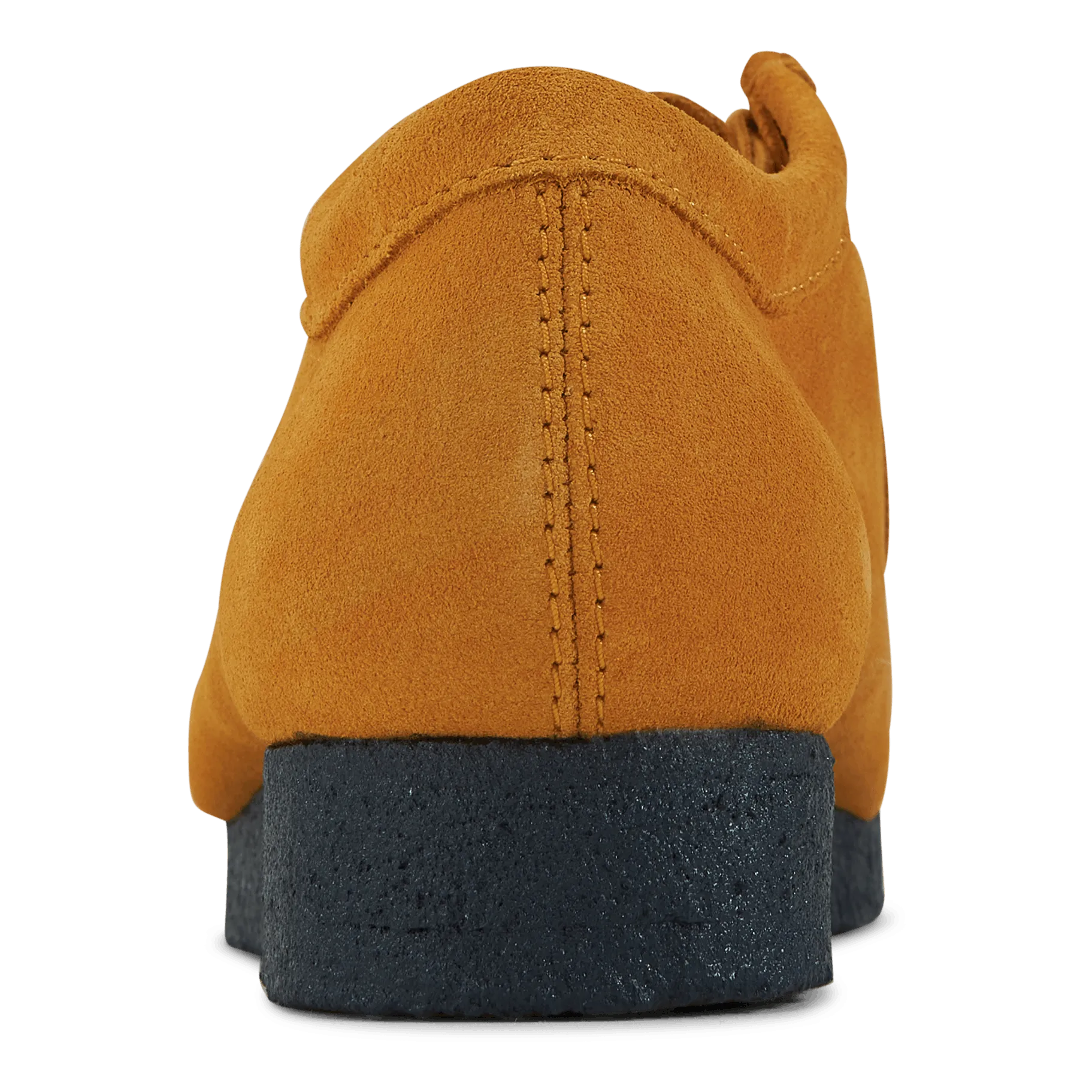 Wallabee Yellow/blue