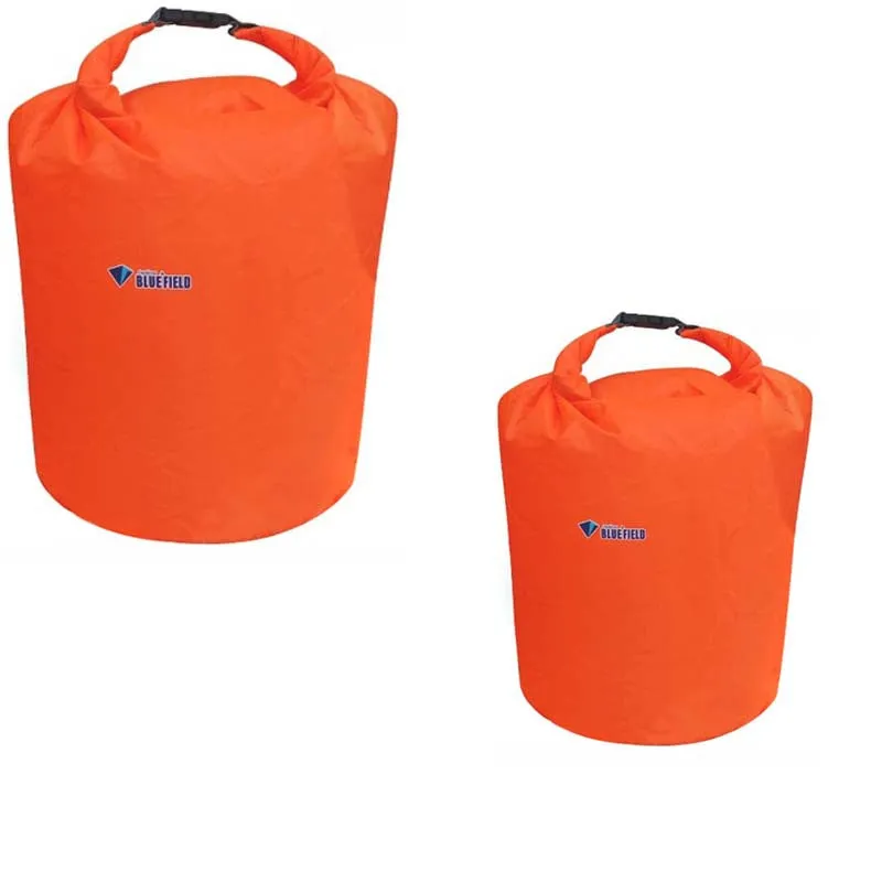 Waterproof storage bag