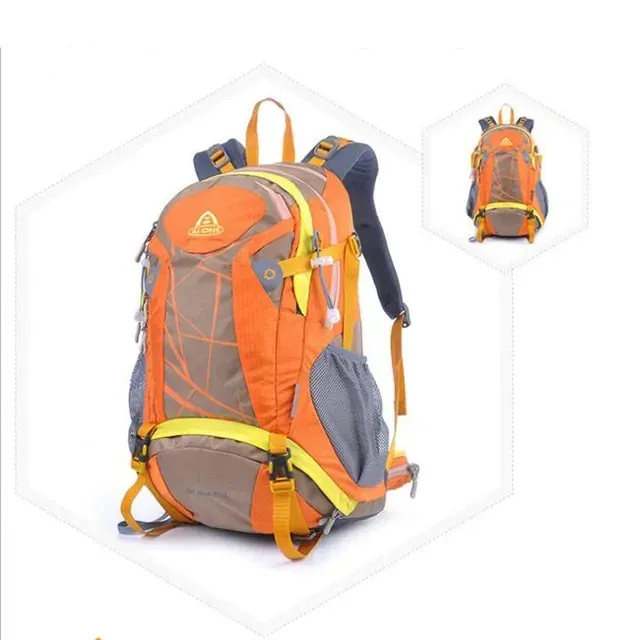 Waterproof Travel Hiking Backpack