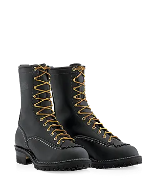 Wesco Jobmaster Boot