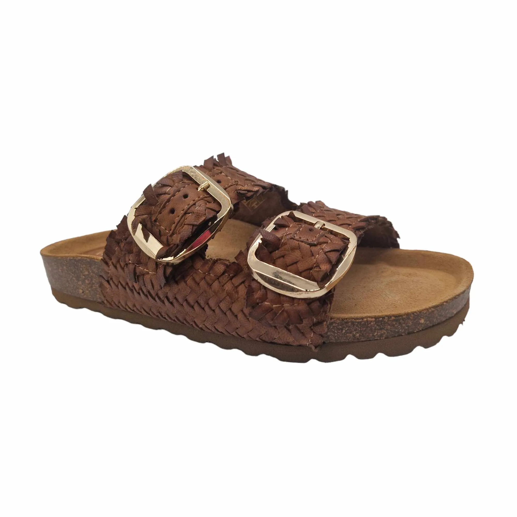 WOMEN SANDALS 14231