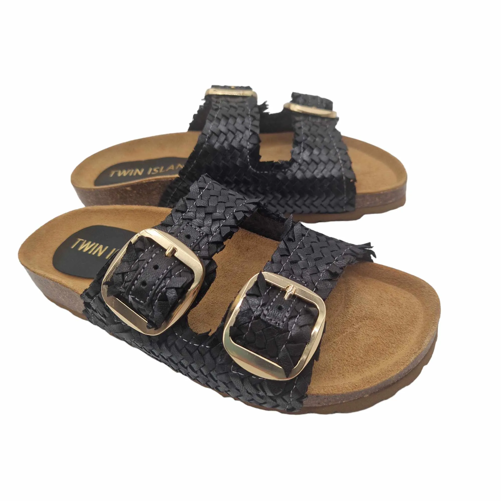 WOMEN SANDALS 14231