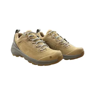 Women's Cottonwood Low B-Dry Acorn