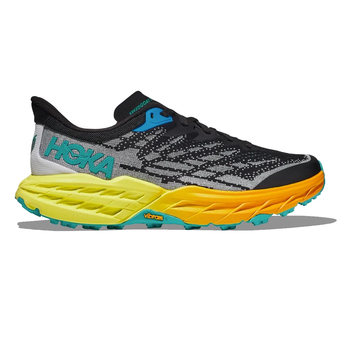 Womens Hoka Speedgoat 5