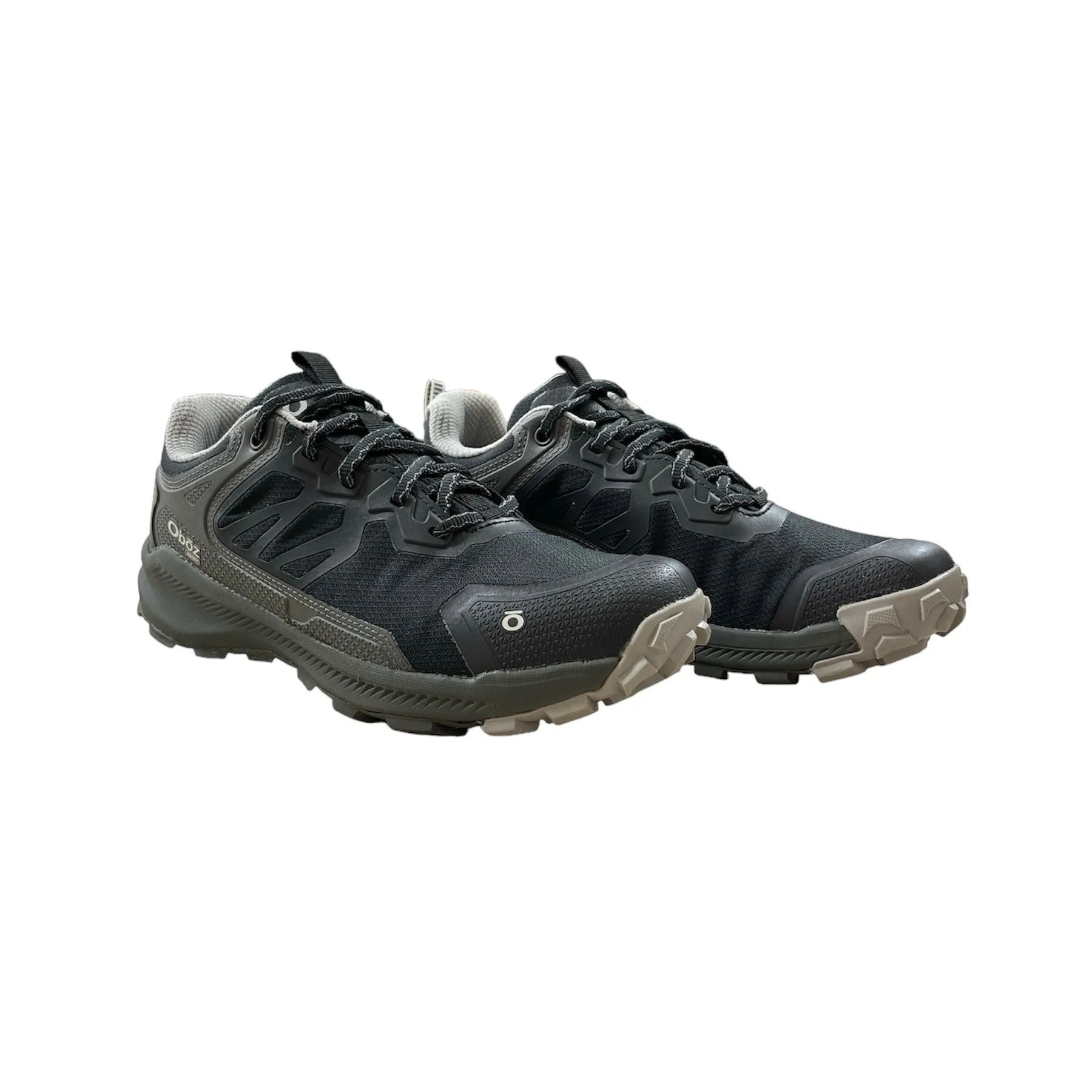 Women's Katabatic Low B-Dry Black Sea