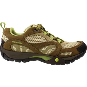 Women's Merrell Azura Kangaroo Nubuck