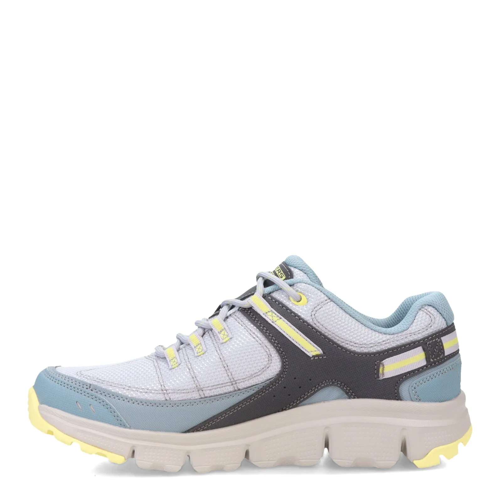 Women's Skechers, Summits AT - Artists Bluff Hiking Shoe