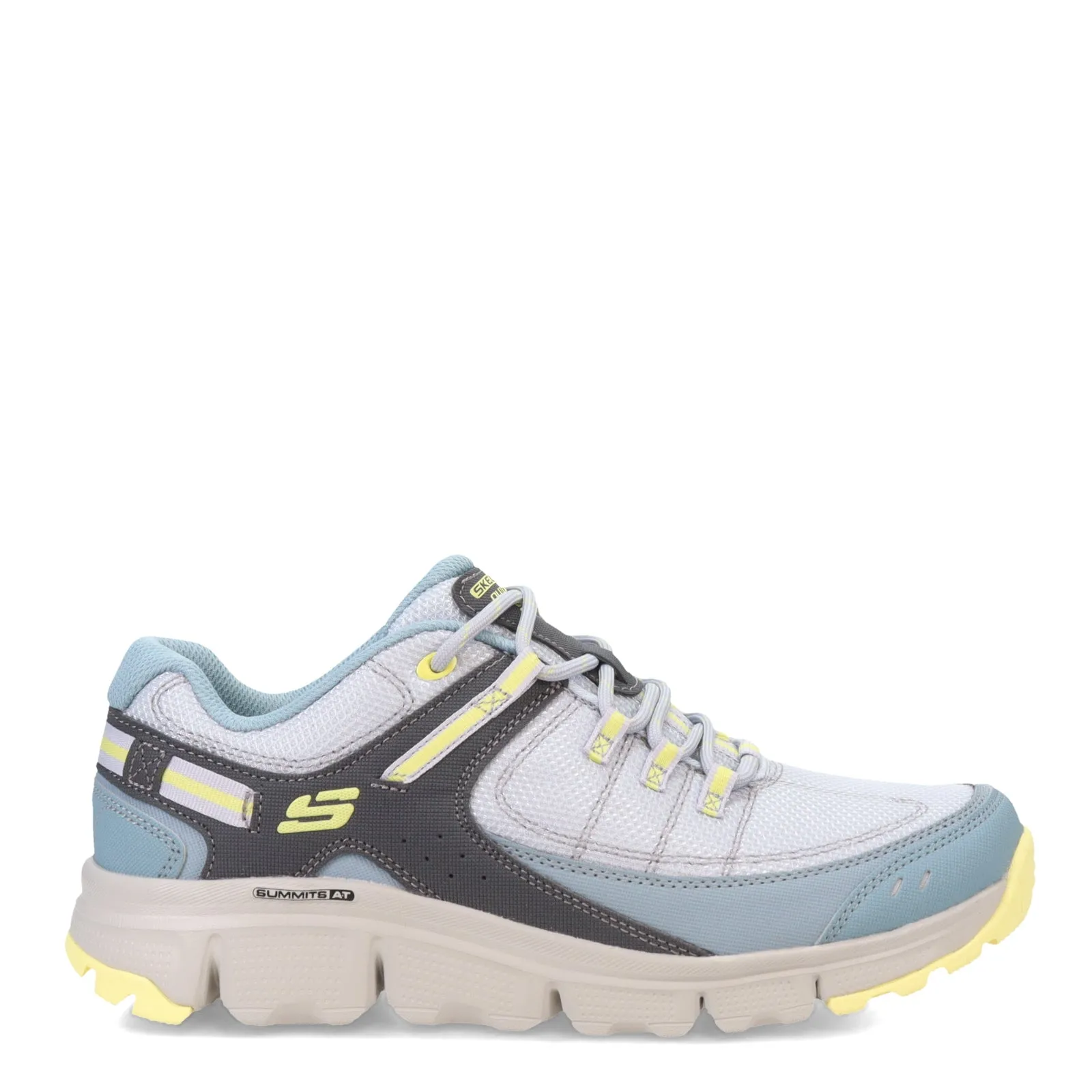 Women's Skechers, Summits AT - Artists Bluff Hiking Shoe