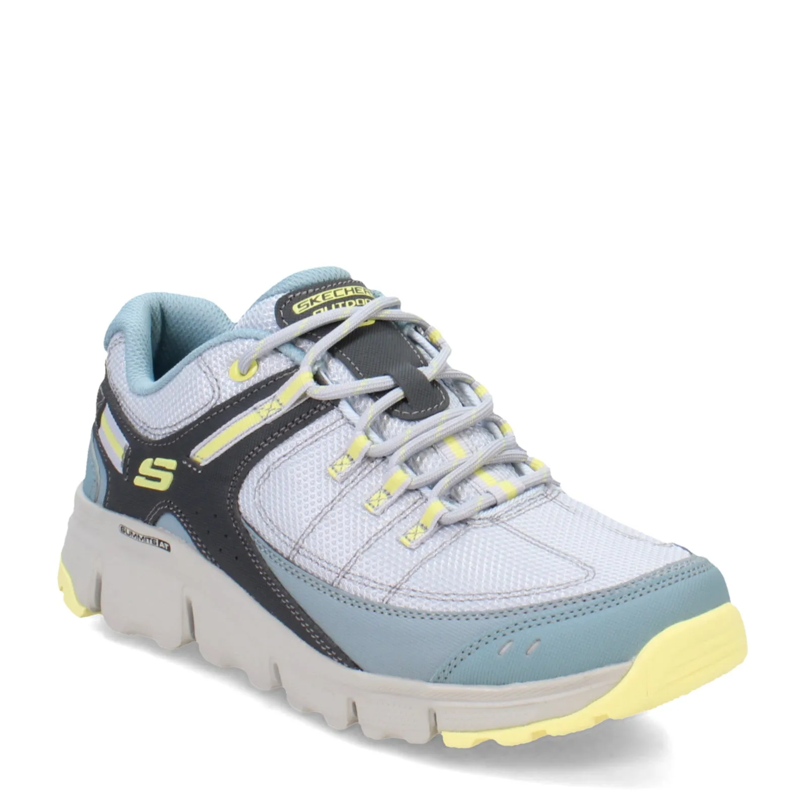 Women's Skechers, Summits AT - Artists Bluff Hiking Shoe